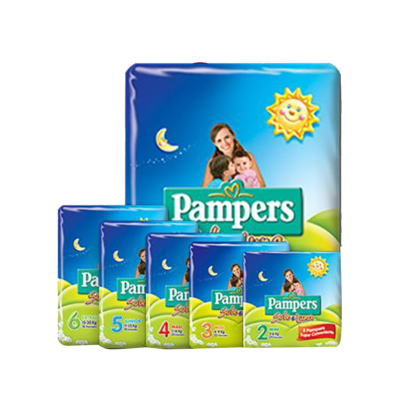 Farmacia_Grassi_Cesenatico_Promozioni_Pannolini Pampers sole e luna