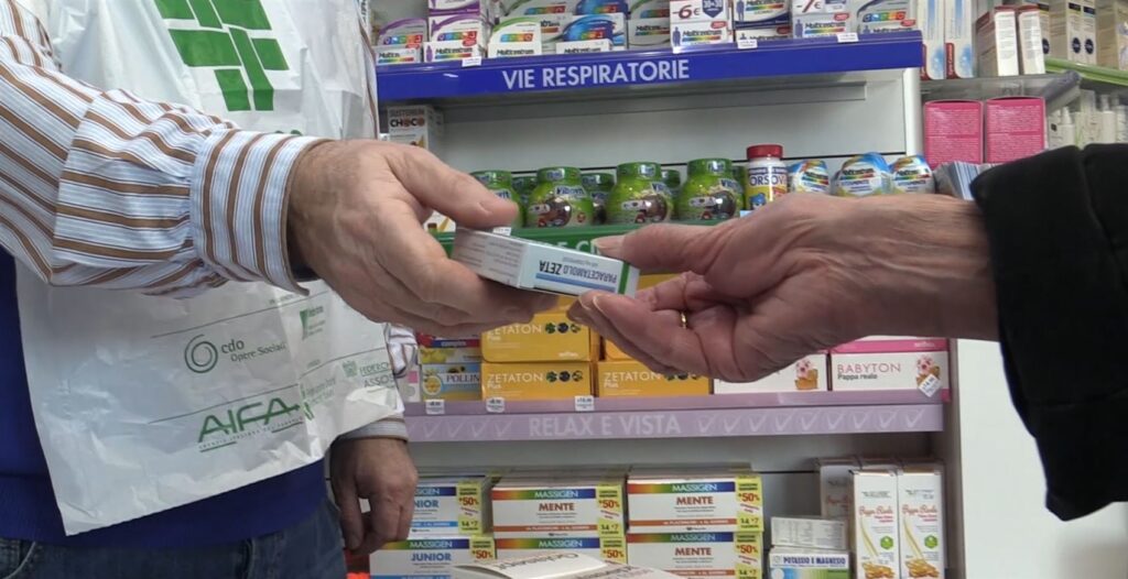 banco farmaceutico cover